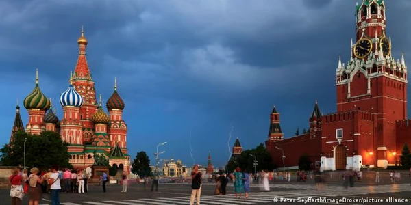 Moscova