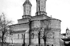 Portretul domnitorului Vasile Lupu, de la Biserica Trei Ierarhi din Iași, restaurat de specialiștii MNIR jpeg