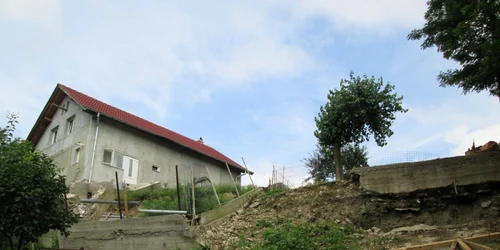 O familie din Râmnicu Vâlcea