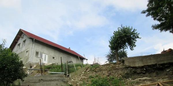 O familie din Râmnicu Vâlcea