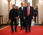 Trump Și Zelenski FOTO AFP
