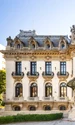 Palatul Cantacuzino de la București (© Facebook / Muzeul Național "George Enescu")