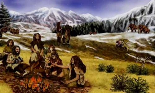 Când a dispărut omul de Neanderthal? jpeg