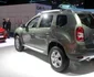 DACIA DUSTER FACELIFT în cadrul Salonului Auto de la Frankfurt MEDIAFAX FOTO