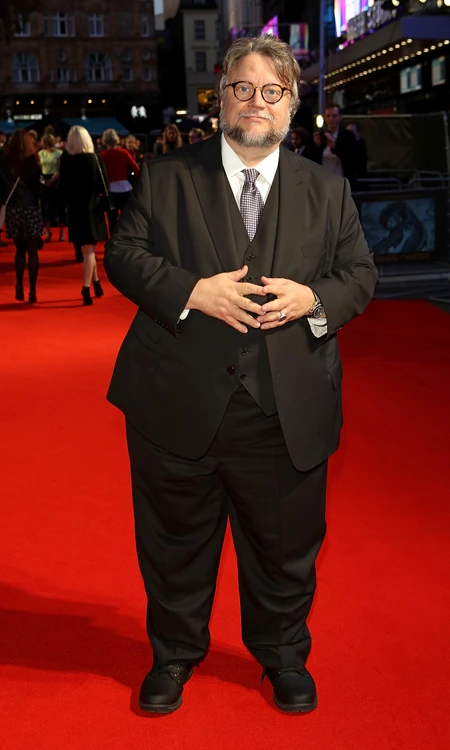 "The Shape Of Water" UK Premiere 61st BFI London Film Festival VIP Arrivals jpeg