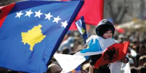 Indiferent de sentinţa Curţii de la Haga, separarea Kosovo de Serbia rămâne o realitate 