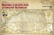 Moștenirea epocii lui Constantin Brâncoveanu