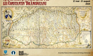 Moștenirea epocii lui Constantin Brâncoveanu