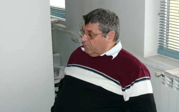 Dr. Mihai Tatu