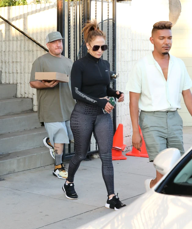 Bennifer dupa casatorie (5) jpg