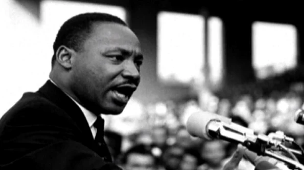 Martin Luther King: destinul unui vis care a devenit realitate jpeg