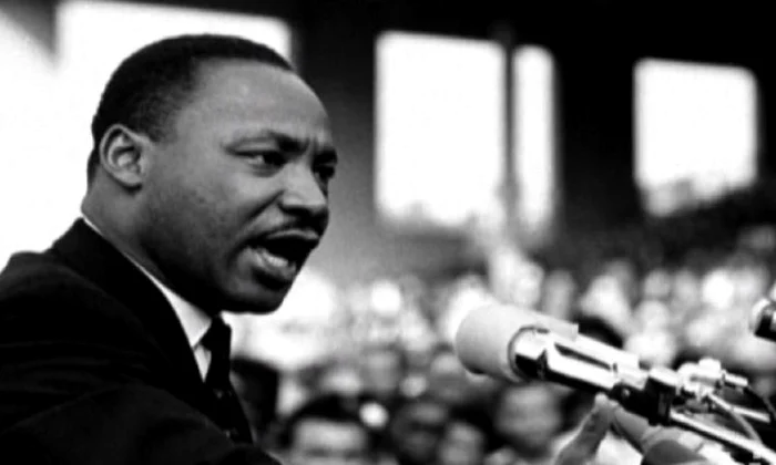 Martin Luther King: destinul unui vis care a devenit realitate jpeg