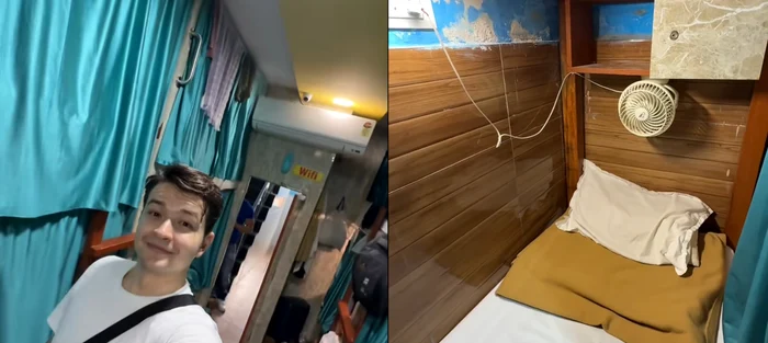 Un român a avut parte de o experiență șocantă la un hotel din India / FOTO: arhivă Click