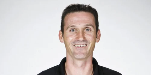 Stephane Plantin. foto minaur.ro