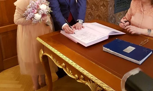 Simona Gherghe Razvan Sandulescu cununie nunta 2 jpeg