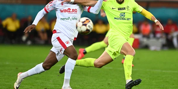 DINAMO BUCURESTI POLITEHNICA IASI, SUPERLIGA SUPERBET (27 10 2023) jpg