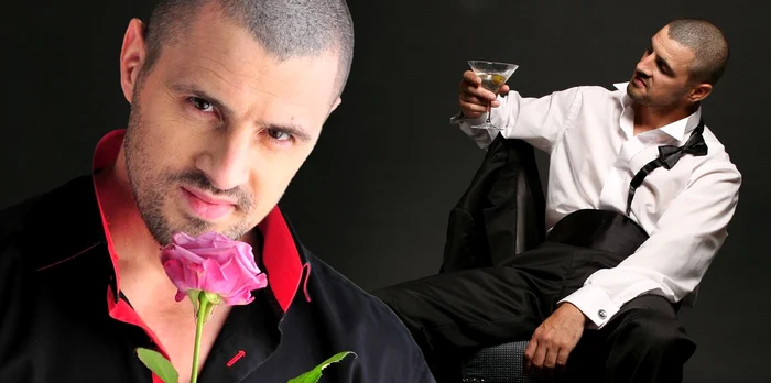 Cum se înțelege Pavel Stratan cu ginerele său, Edward Sanda / foto: arhiva Click!