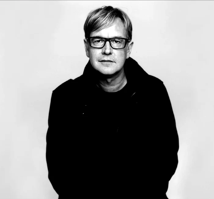 Andrew Fletcher Depeche Mode jpg