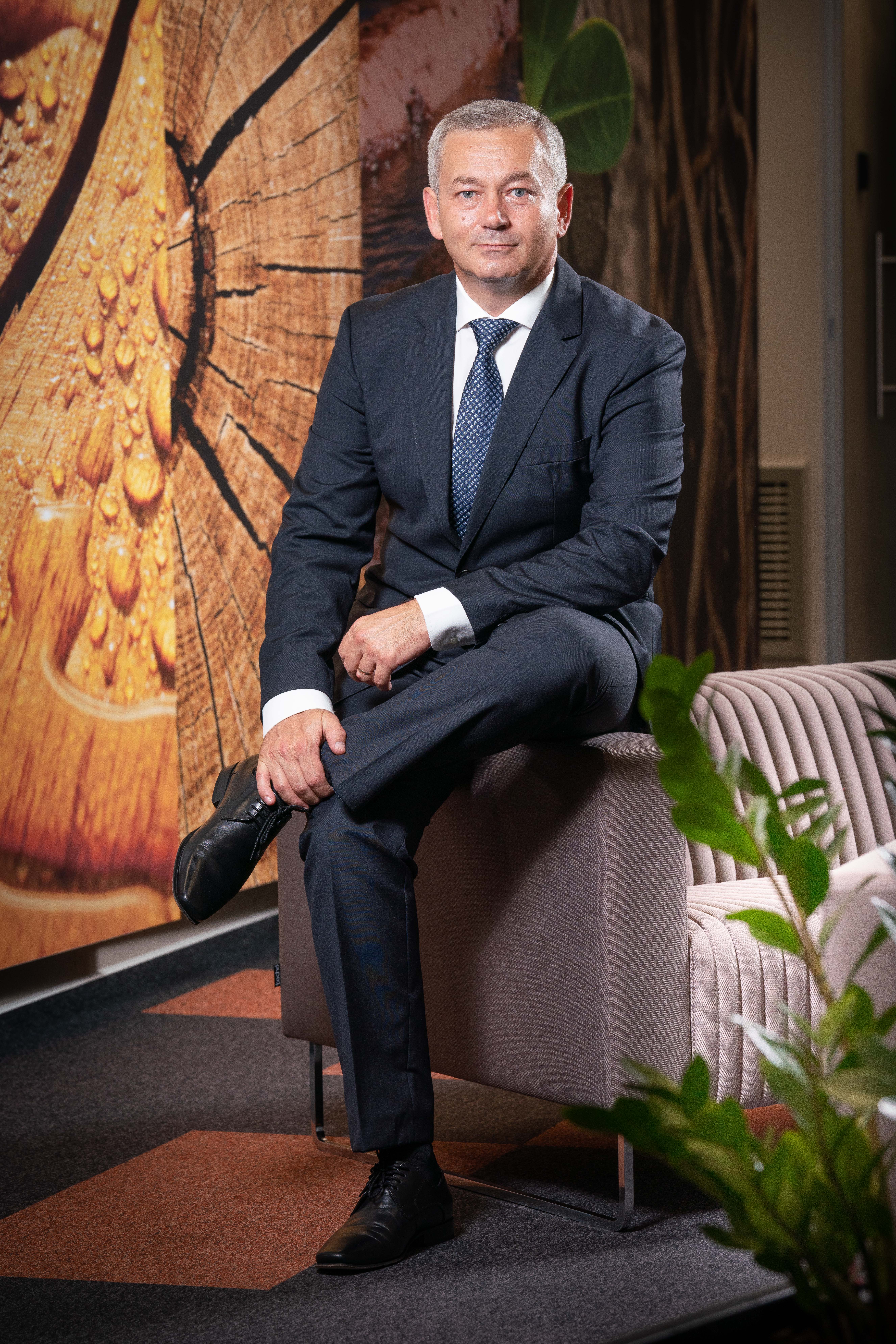 Alexandru Moldovan, Apa Nova: În 2024, intenționăm să realizăm investiții de aproximativ 1,8 milioane euro în domeniul protecției mediului Alexandru Moldovan, Apa Nova: În 2024, intenționăm să realizăm investiții de aproximativ 1,8 milioane euro în domeniul protecției mediului