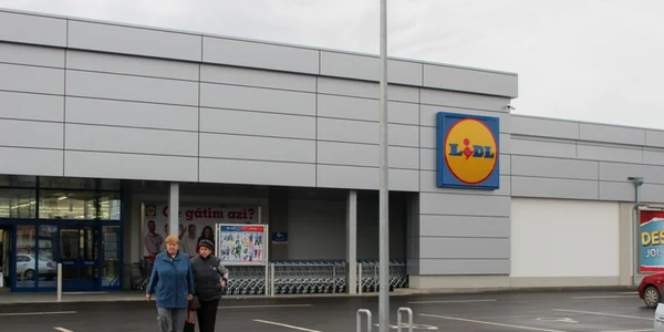 lidl alba iulia
