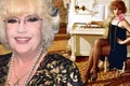 Banner Corina Chiriac