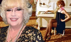 Banner Corina Chiriac