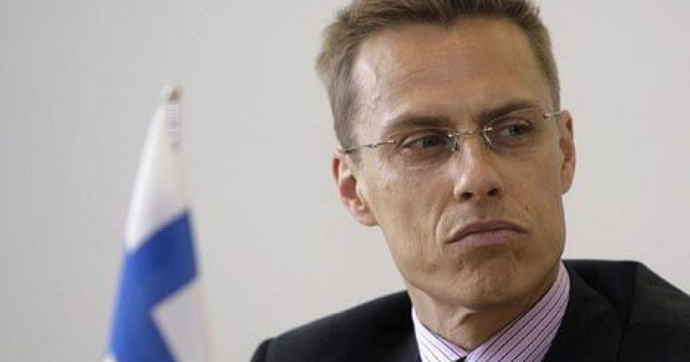 Preşedintele Finlandei avertizează: „Am intrat într-o nouă eră în ceea ce priveşte armele nucleare”