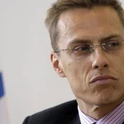 Alexander Stubb, ministrul finlandez al Afacerilor Europene