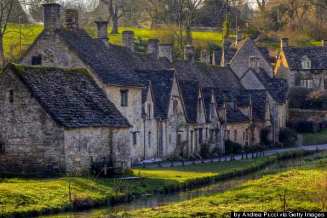 Bibury