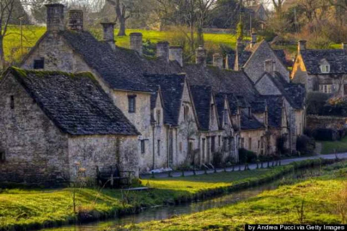 Bibury