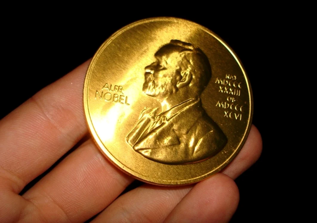Premiul Nobel pentru fizică a fost acordat astăzi pentru 2014.