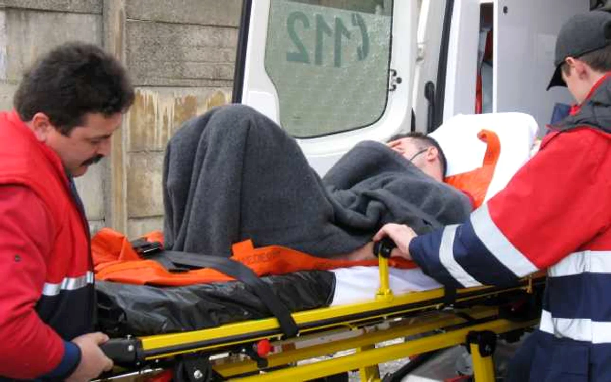 Elena Tărângă şi Gheorghe Mărgineanu sunt în afara oricărui pericol