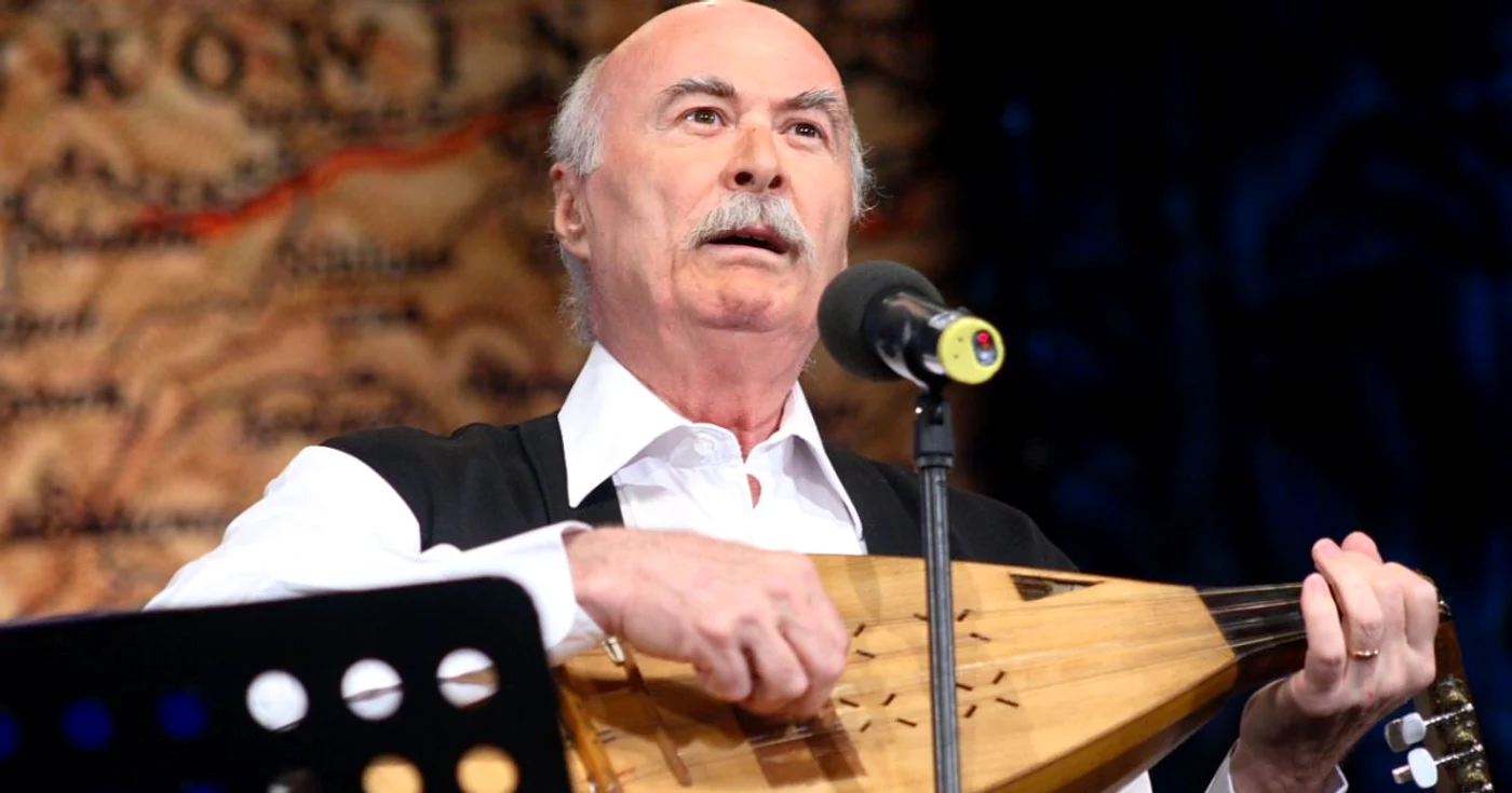 Râmnicu Vâlcea: Tudor Gheorghe susţine mâine un concert extraodinar la Filarmonică