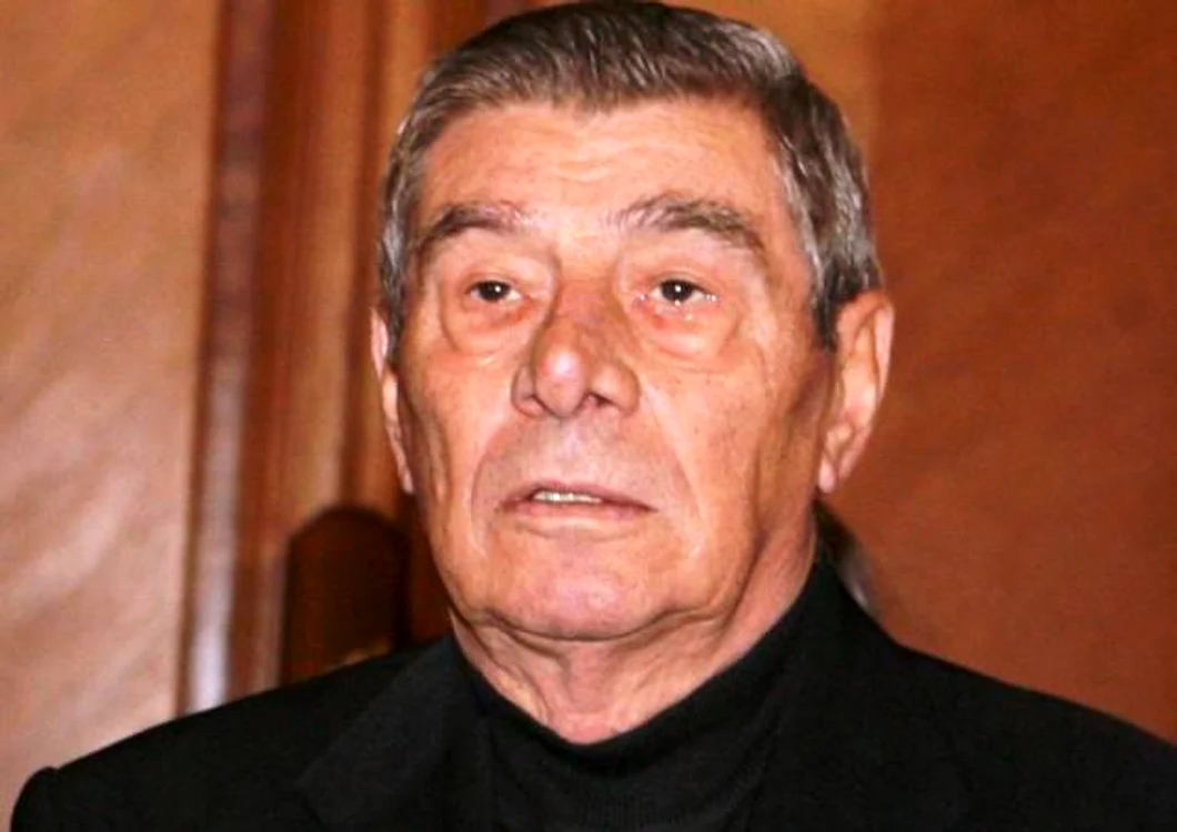 Cei mai în vârstă actori români: Mitică Popescu are 78 de ani
