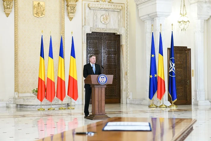 Șeful statului se află într-o vizită oficială în Azerbaidjan FOTO Arhivă