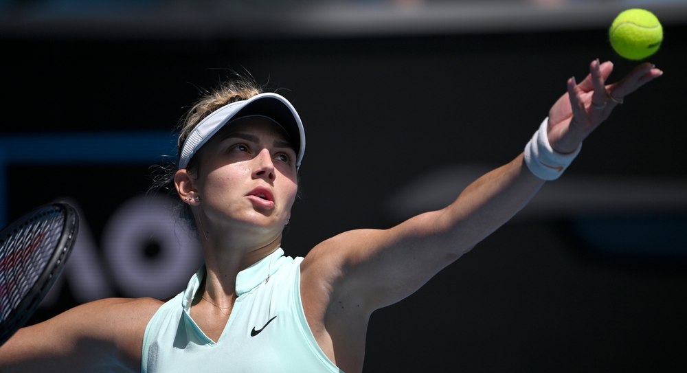 Miza enormă a meciului Jaqueline Cristian - Eva Lys, din turul 3 de la Australian Open. De la ce oră are loc partida