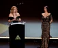 Camelia Potec la gala Sportivul Anului 2022