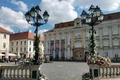 Timișoara, orașul florilor FOTO Ștefan Both