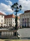Timișoara, orașul florilor FOTO Ștefan Both