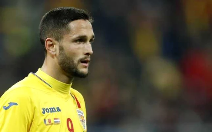 Florin Andone