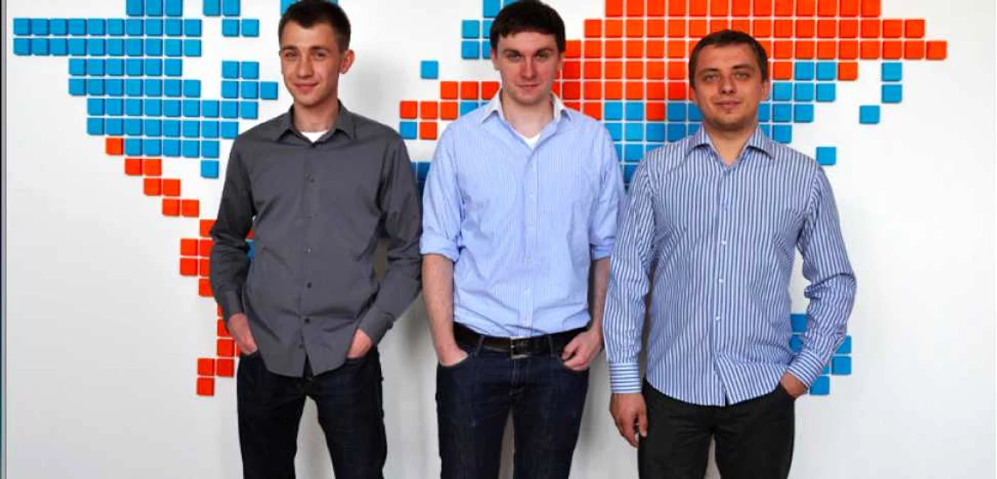 Fondatorii Brainly au extins conceptul în peste 10 ţări