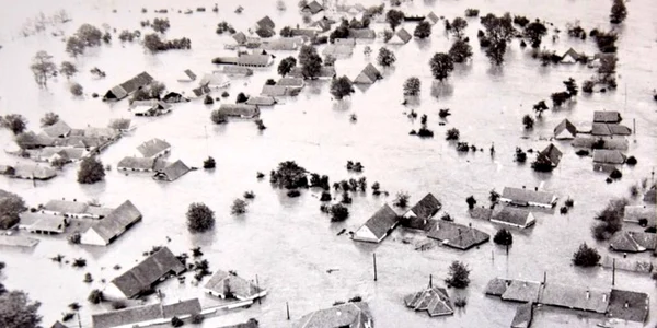 inundatii