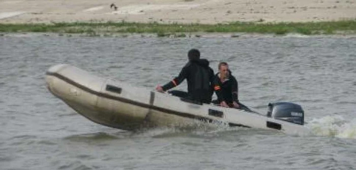 Botoşani: Nouă oameni au murit înecaţi în ultima lună!
