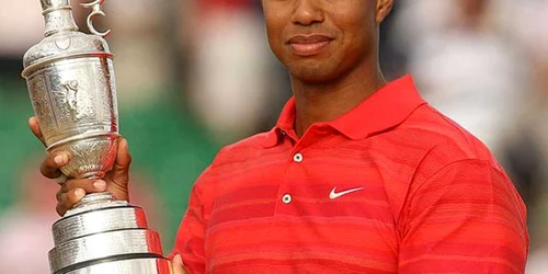 Tiger Woods