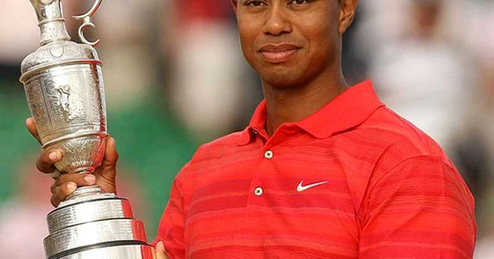 Tiger Woods