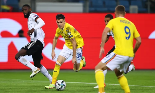 hagi ianis germania romania gettyimages 1345549705 jpeg