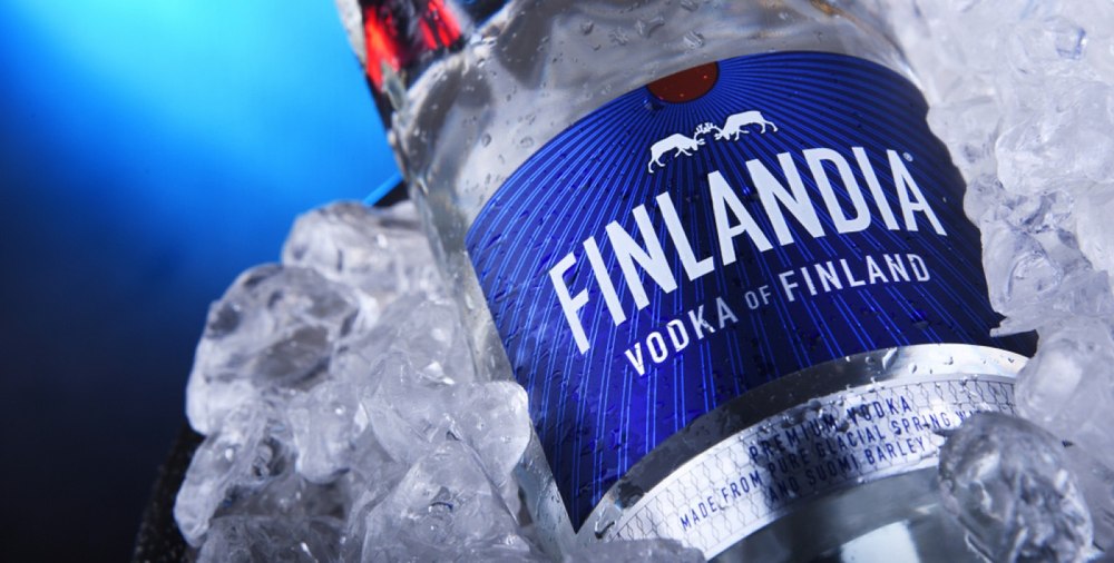 Coca-Cola cumpără brandul de votcă Finlandia