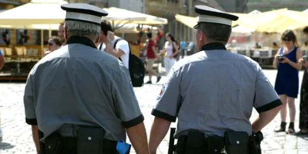 Politia Locala