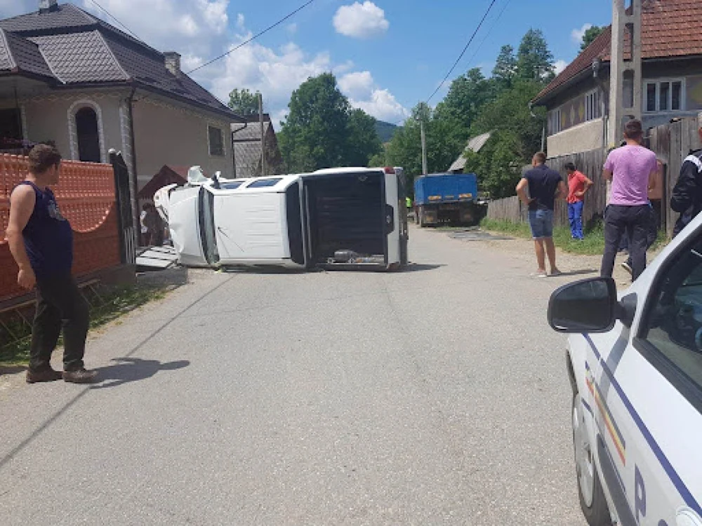 accident alba