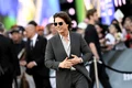Tom Cruise